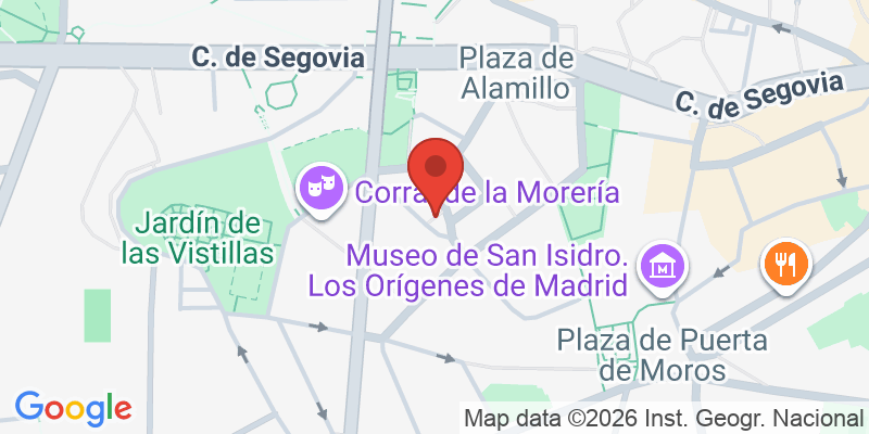 Mapa de la ubicación de Grey Elephant