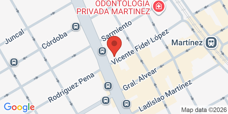 Mapa de la ubicación de LuPaLaLand , juegos y cafe