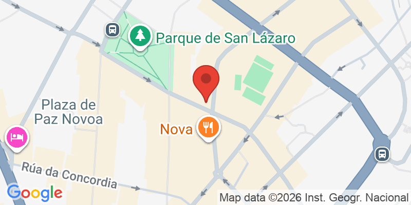 Mapa de la ubicación de Trasluz