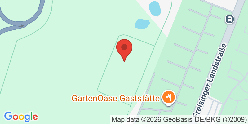 Mapa de la ubicación de Spielplatz "Hilsbacher Straße, Rückhaltebecken Großlappen"