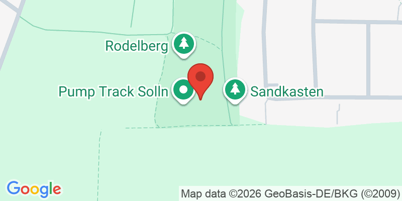 Mapa de la ubicación de Spielplatz "Herterichstraße Süd"