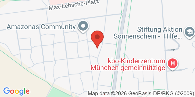 Mapa de la ubicación de Spielplatz "Prälat-Wellenhofer-Straße"