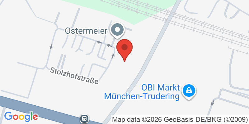 Mapa de la ubicación de Spielplatz "Schwablhofstraße"