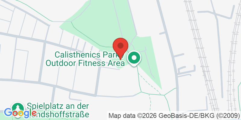 Mapa de la ubicación de Spielplatz "Am Durchblick, Feichthofstraße"