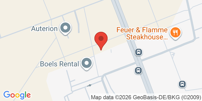 Mapa de la ubicación de Spielplatz "Hans-Steinkohl-Straße, Am Kiefernhain West"