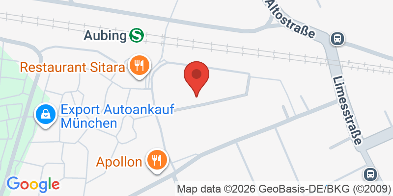 Mapa de la ubicación de Spielplatz "Colmdorfstraße"
