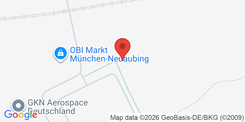 Mapa de la ubicación de Spielplatz "Am Gleisdreieck"