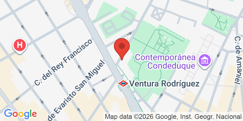 Mapa de la ubicación de Dinopeppino