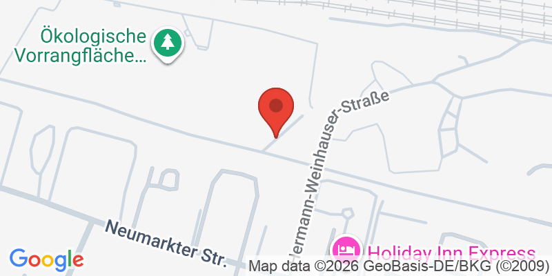 Mapa de la ubicación de Spielplatz "Baumkirchen Mitte, Hermann-Weinhauser-Straße"