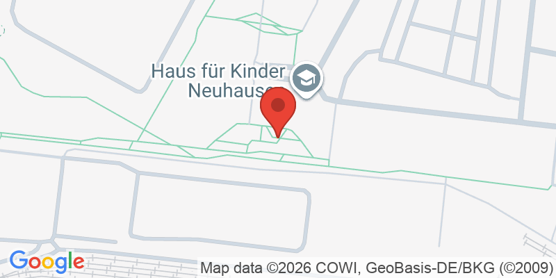 Mapa de la ubicación de Spielplatz "Richelstraße 19"