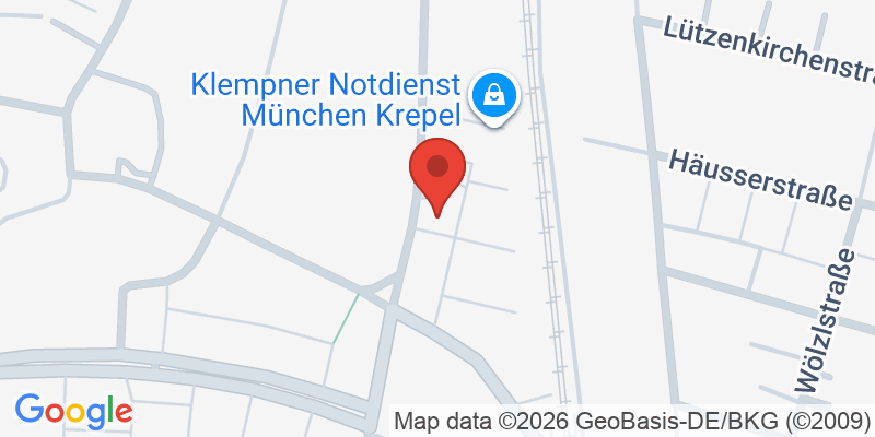 Mapa de la ubicación de Spielplatz "Barlowstraße, gegenüber der Hausnummer 7"