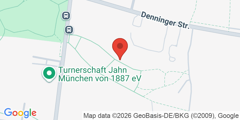 Mapa de la ubicación de Spielplatz "Denninger Anger Mitte, Pühnstraße"