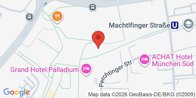 Mapa de la ubicación de Spielplatz "Christel-Küpper-Platz, Eleonore-Romberg-Straße"