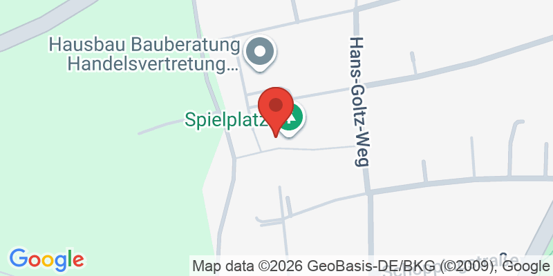 Mapa de la ubicación de Spielplatz "Berthold-Hirsch-Straße 15, Grünanlage"