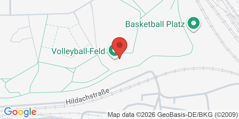 Mapa de la ubicación de Spielplatz "Angela-von-den-Driesch-Weg Mitte"
