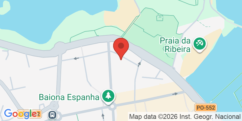 Mapa de la ubicación de Central Park