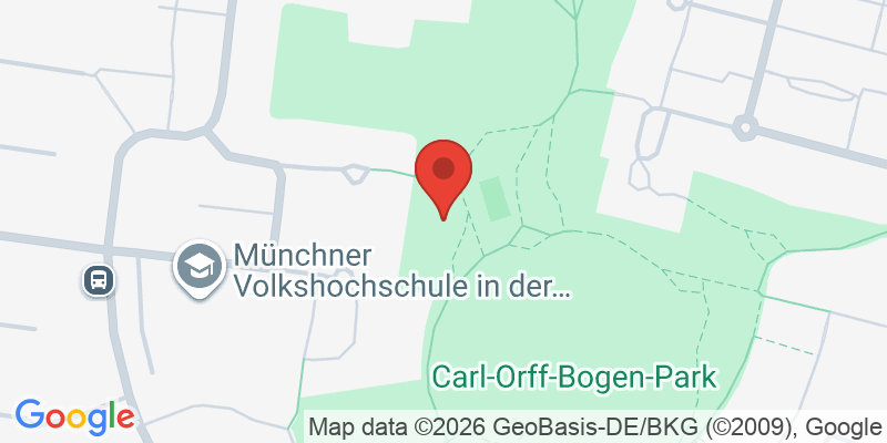 Mapa de la ubicación de Spielplatz "Heidepark, Keilberthstraße nördlich der Schule"