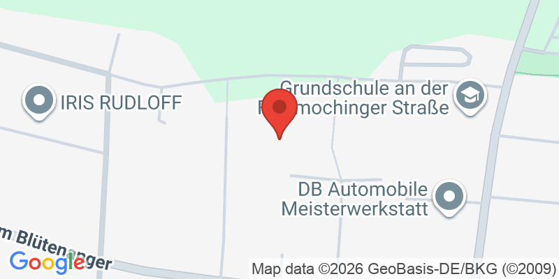 Mapa de la ubicación de Spielplatz "Am Schnepfenweg, westlich der Schule"