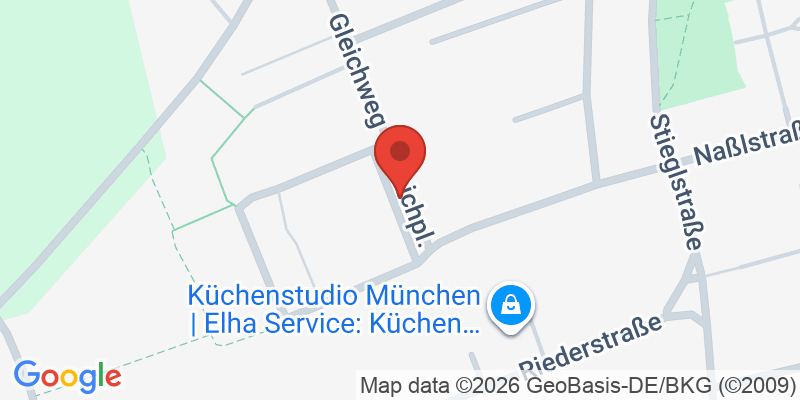 Mapa de la ubicación de Spielplatz "Gleichplatz"