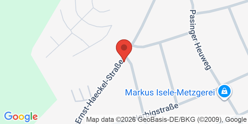 Mapa de la ubicación de Spielplatz "Brückestraße"