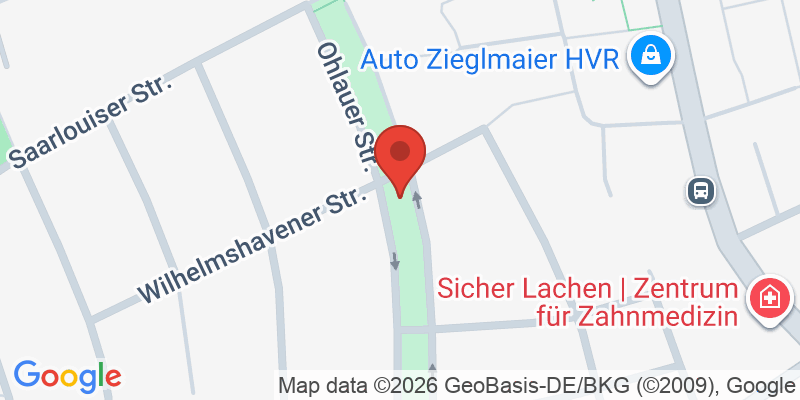 Mapa de la ubicación de Spielplatz "Ohlauer Straße, Tischtennis"