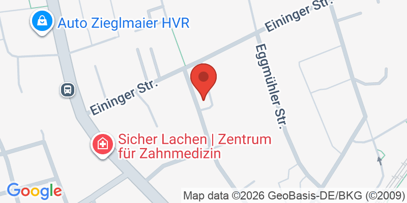 Mapa de la ubicación de Spielplatz "Günzburger Platz"