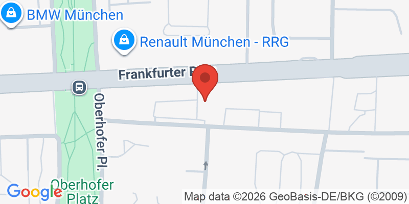 Mapa de la ubicación de Spielplatz "Schmalkaldener Straße, gegenüber Silcherstraße"