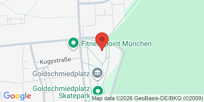 Mapa de la ubicación de Spielplatz "Goldschmiedplatz"