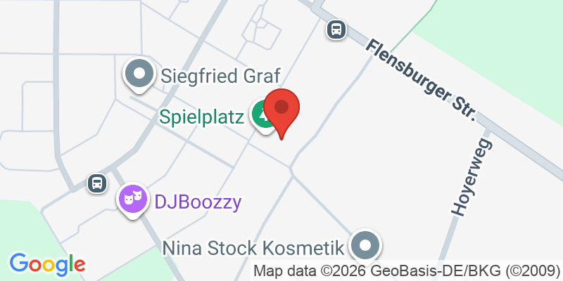 Mapa de la ubicación de Spielplatz "Zahnbrecherweg"
