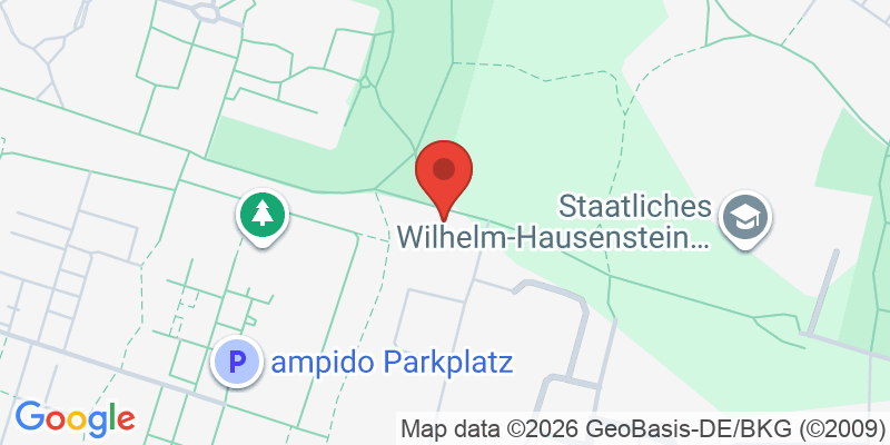 Mapa de la ubicación de Spielplatz "Salzsenderweg, Ecke Ringofenweg"
