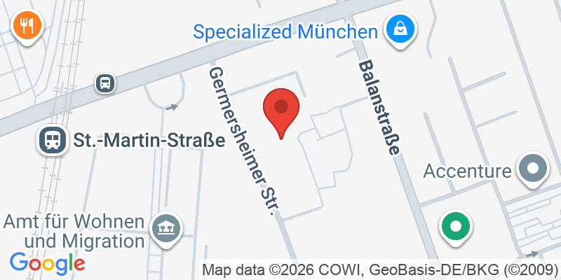Mapa de la ubicación de Spielplatz "Kaiserslauterner Platz, im nördlichenTeil"