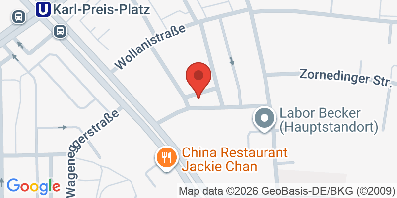 Mapa de la ubicación de Spielplatz "Loehleplatz"