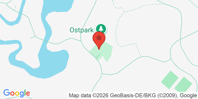 Mapa de la ubicación de Spielplatz "Ostpark Mitte, Feichtstraße"
