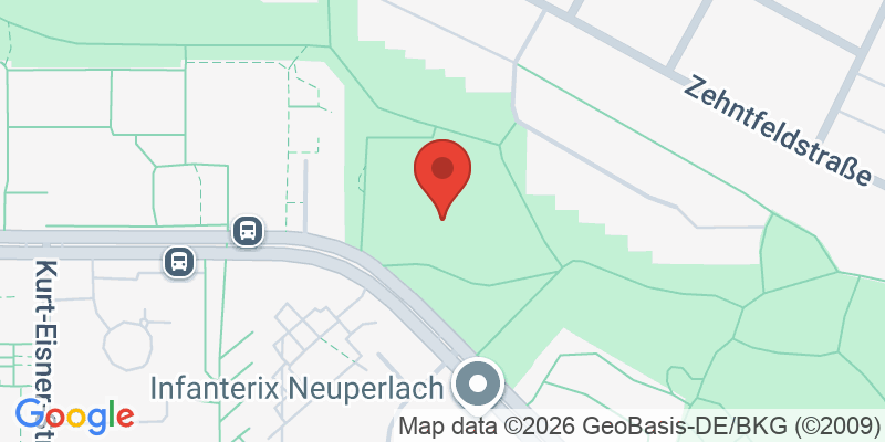 Mapa de la ubicación de Spielplatz "Karl-Marx-Ring, Etzwiesenstraße"