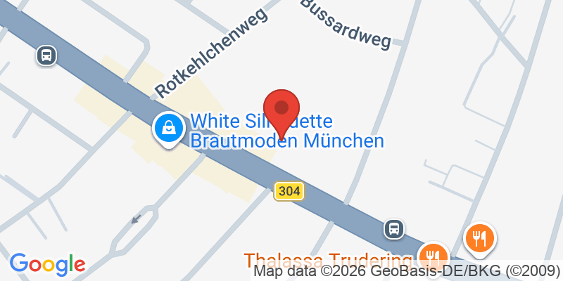 Mapa de la ubicación de Spielplatz "Wasserburger Landstraße, gegenüber Hausnummer 202, westlich des Häherwegs"