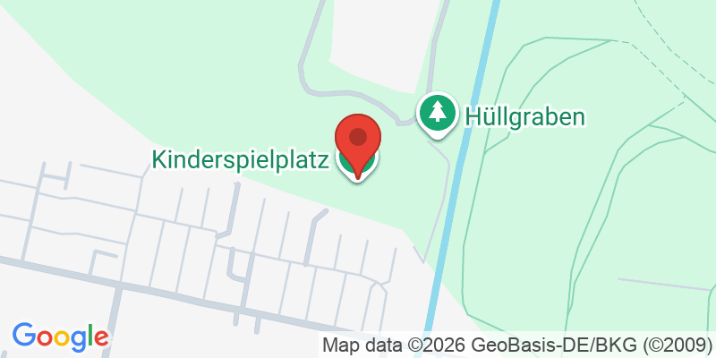 Mapa de la ubicación de Spielplatz "Schichtlstraße Ost, Riemer Feld"