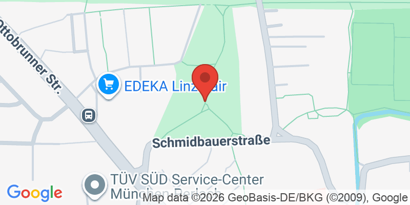 Mapa de la ubicación de Spielplatz "Schmidbauerstraße"