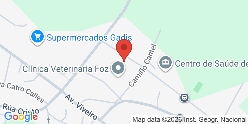 Mapa de la ubicación de Fraggle Rock Café