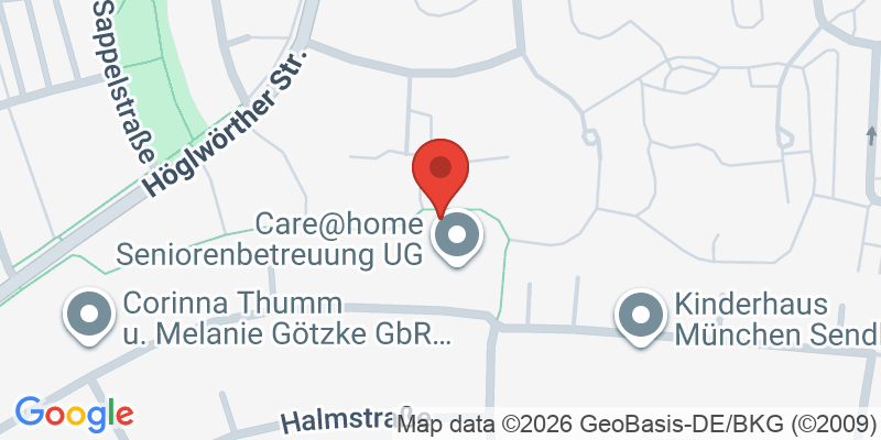 Mapa de la ubicación de Spielplatz "Gottfried-Böhm-Ring, Liesel-Beckmann-Straße"