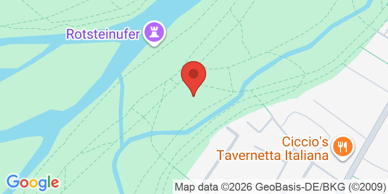 Mapa de la ubicación de Spielplatz "Isarauen, südlich Sterzinger Straße"