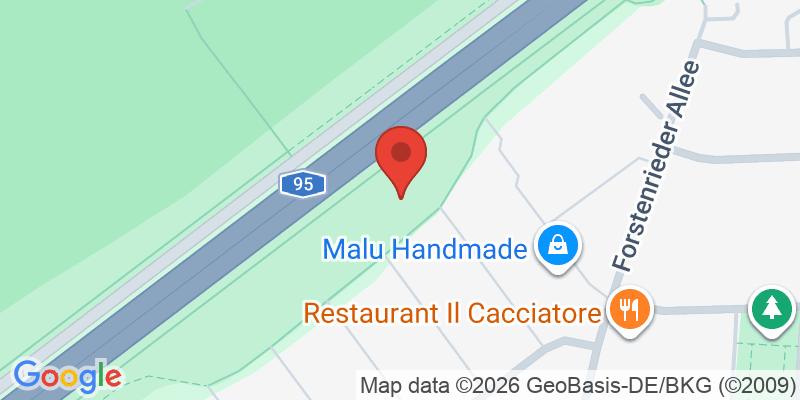 Mapa de la ubicación de Spielplatz "Schaffhauser Straße Nord"