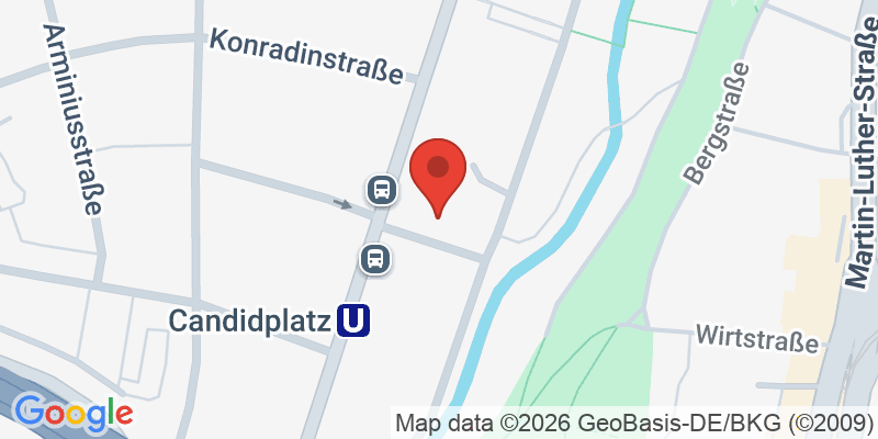 Mapa de la ubicación de Spielplatz "Jakob-Gelb-Platz"