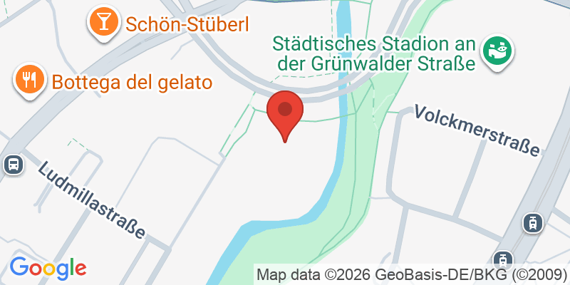 Mapa de la ubicación de Spielplatz "Paula-Herzog-Weg"