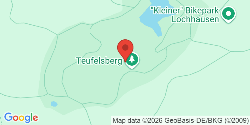 Mapa de la ubicación de Spielplatz "Aubinger Lohe, großer Rodelberg"