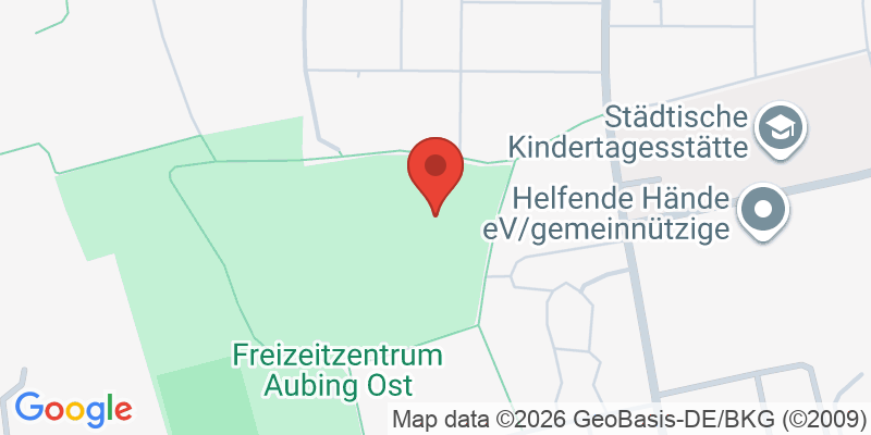 Mapa de la ubicación de Spielplatz "Mainauanlage Sipplinger Straße, Freizeitpark"