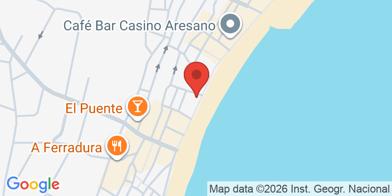 Mapa de la ubicación de Corbalán