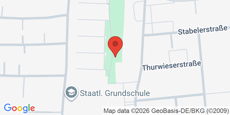Mapa de la ubicación de Spielplatz "Reschreiterstraße, hinter Hausnummer 27"