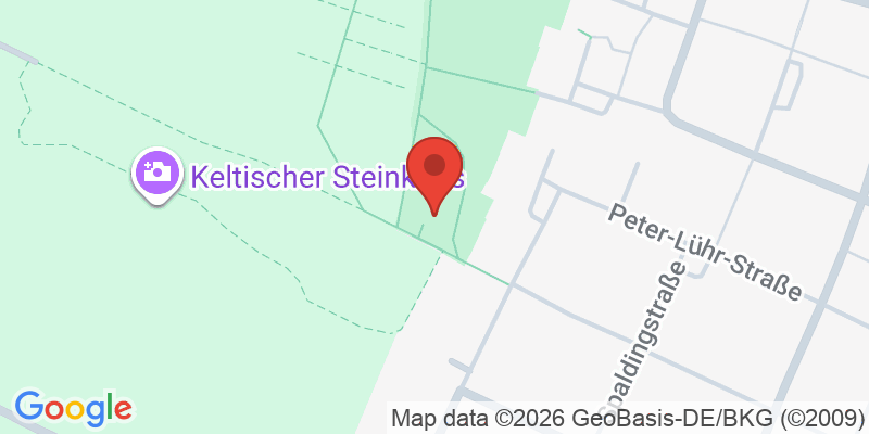 Mapa de la ubicación de Spielplatz "Im Gefilde 1 Süd, Vulpiusstraße"