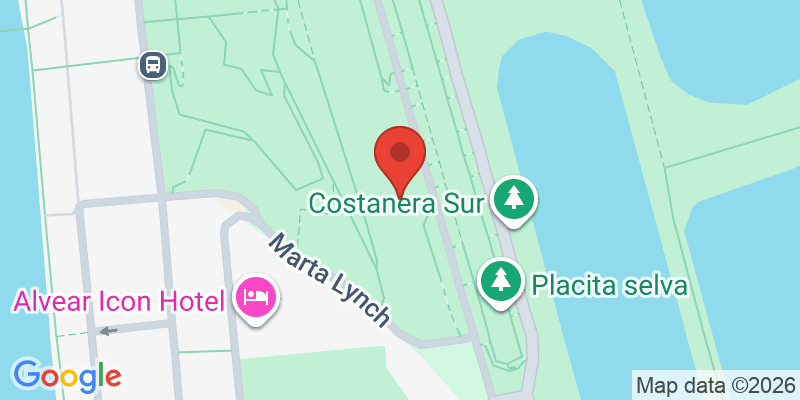 Mapa de la ubicación de Museo de la Imaginación y el Juego (MIJU)
