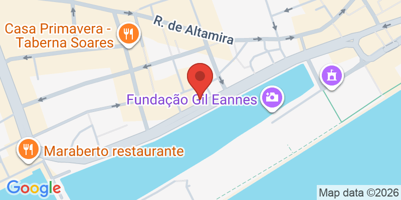Mapa de la ubicación de Kids House